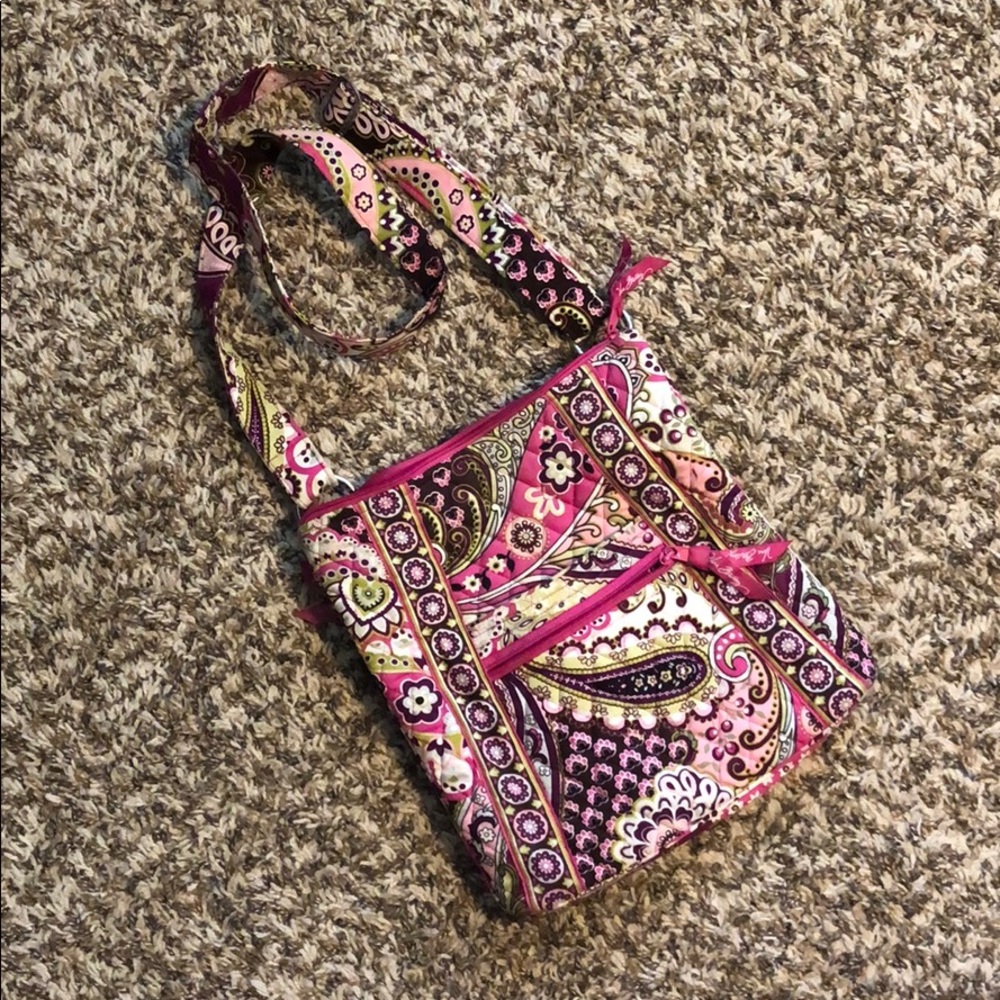 Vera Bradley Crossbody